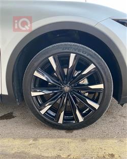 تويوتا كراون